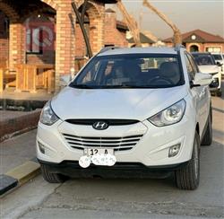 هیۆندای تۆکسۆن